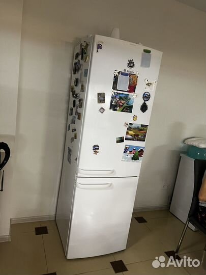 Холодильник Bosch