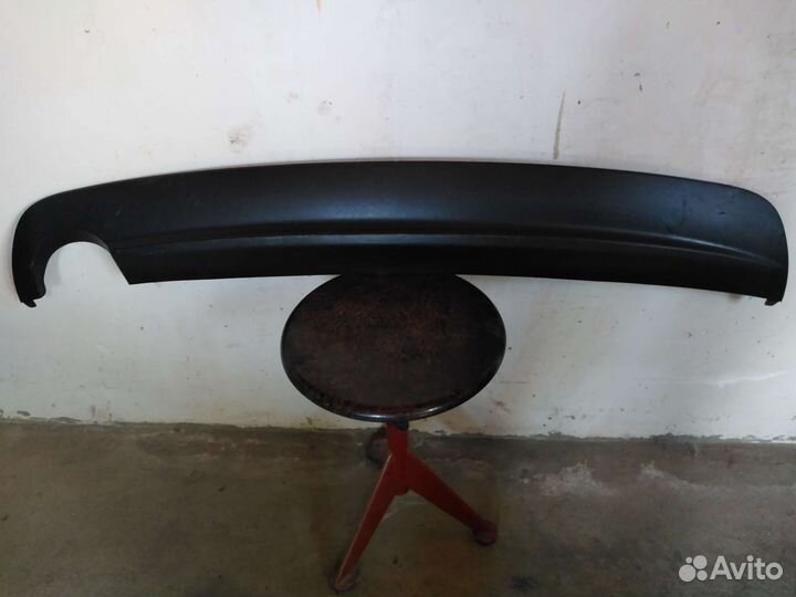 Фартук бампера kia86612-4Y000,mercedes 204А204885