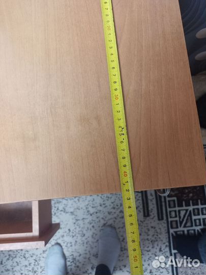 Трюмо трельяж с зеркалом бу