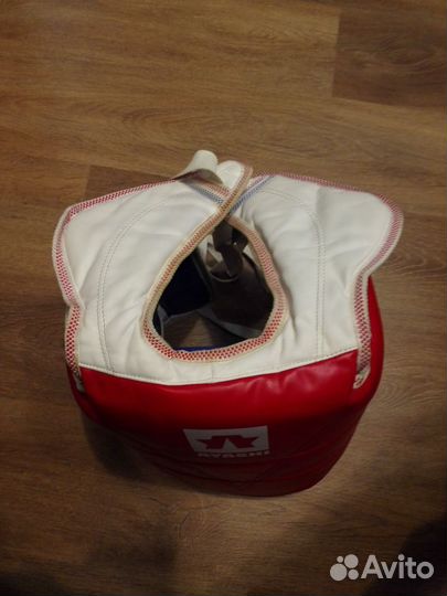 Защита корпуса ayashi №2