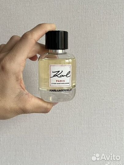 Духи женские