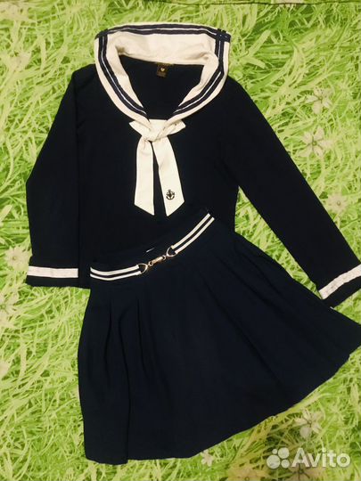 Школьная форма 42 размер