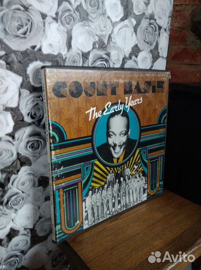 Грампластинки