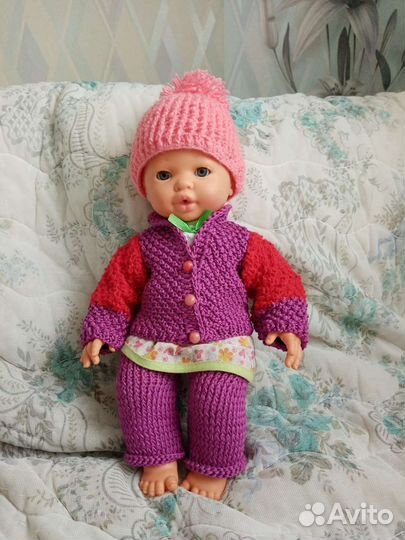 Вязание на заказ крючком, спицами, руками