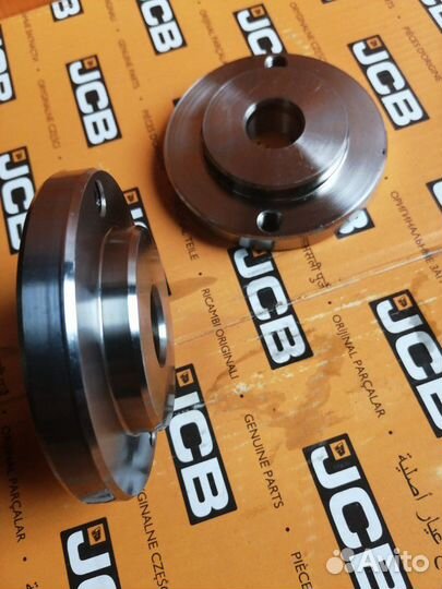 Адаптер гидротрансформатора 459/70347