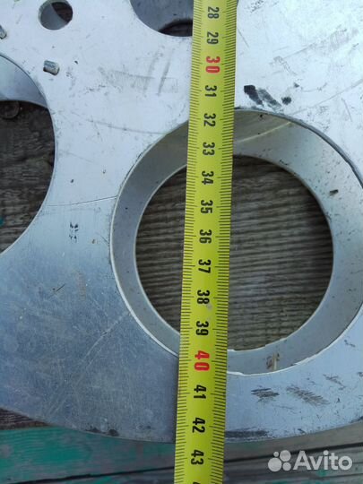 Бобина для кинопленки 35 мм