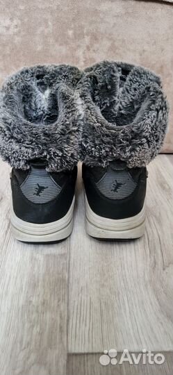 Ботинки зимние Termit