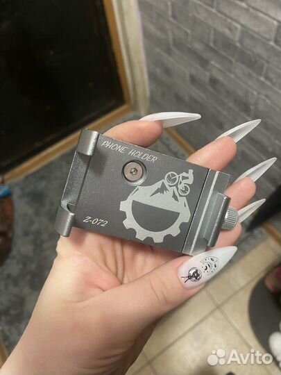 Держатель для телефона