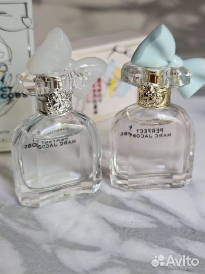 Marc Jacobs Perfect EDP 5мл