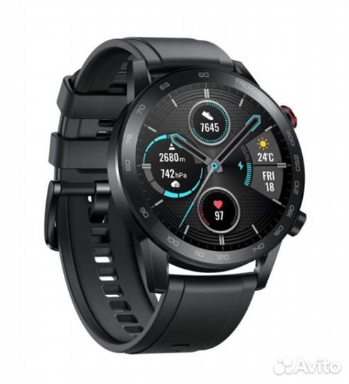 Смарт-часы honor MagicWatch 2 46mm