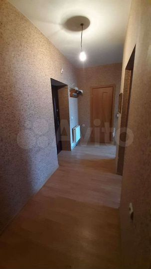 2-к. квартира, 35,3 м², 2/3 эт.