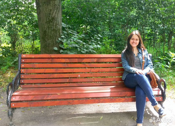 Репетитор испанского языка (носитель) / переводчик