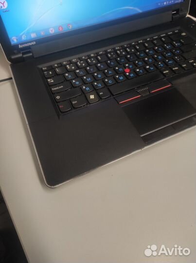 Lenovo thinkpad Core i5
