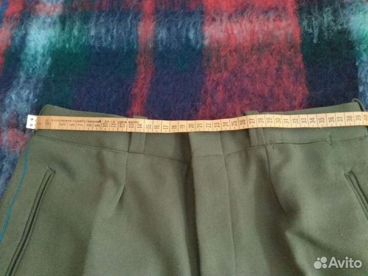 Форма офицера СССР. Размер 44