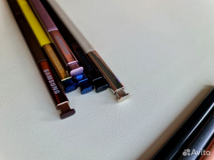 Стилус samsung galaxy note 9,noten8,note 10,note20