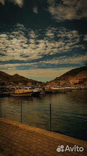 Видеограф, фотограф