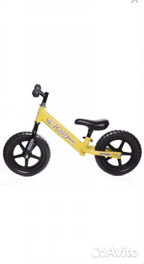 Беговел детский