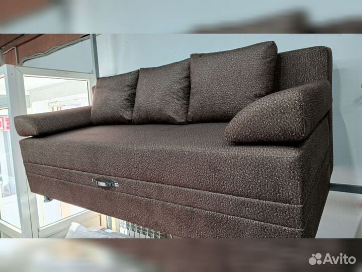 Диван Еврокнижка