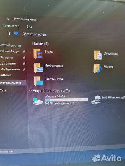 Ноутбук Samsung NP355V5C