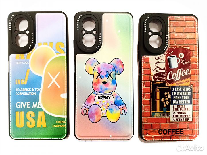 Чехлы на Realme C67 4G