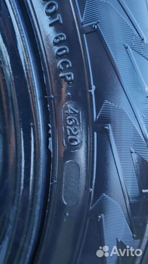 Диски Opel r16 с колпаками и резиной