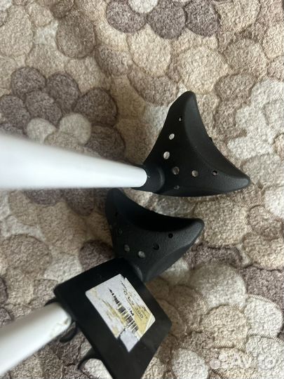 Горные лыжи