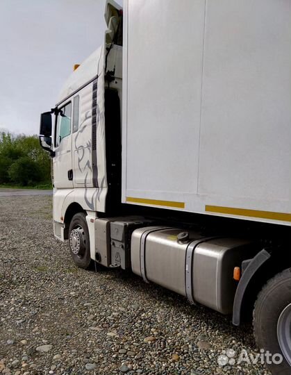 Sitrak ZZ4186V361HE, 2022