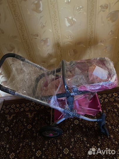 Детские игрушки