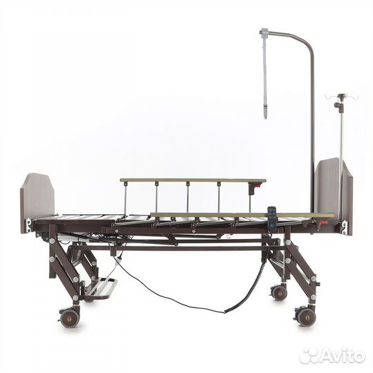 Кровать электрическая медицинская с растоматом DB6
