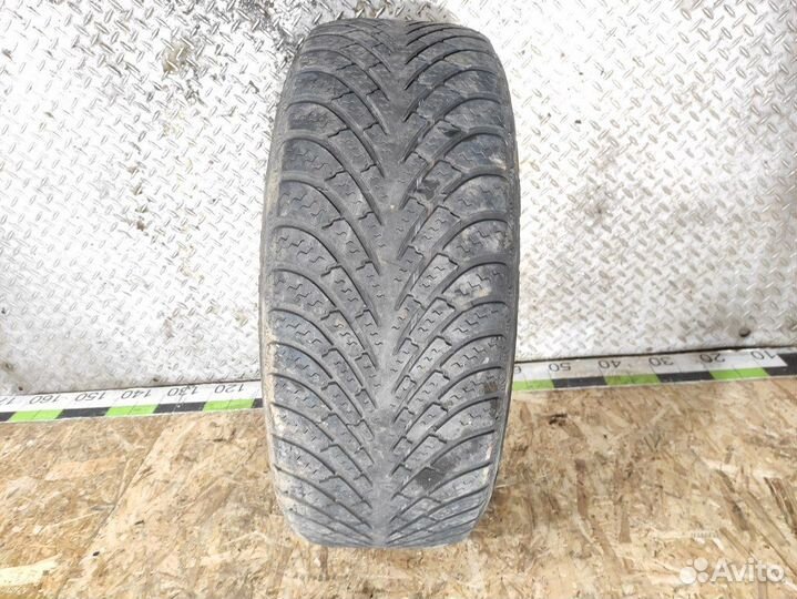 Fulda Kristall Rotego 225/60 R16