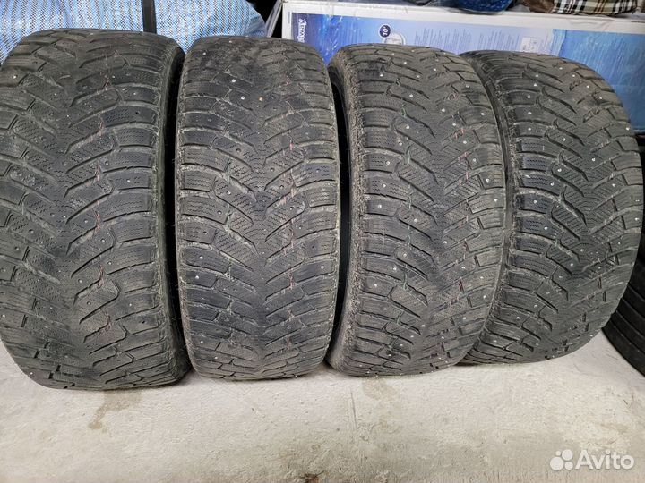 Toyo Observe Ice-Freezer 235/45 R18 98T