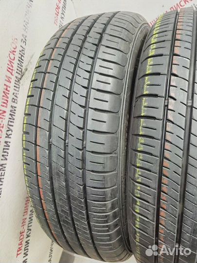 Dunlop Enasave EC204 215/60 R16 95H