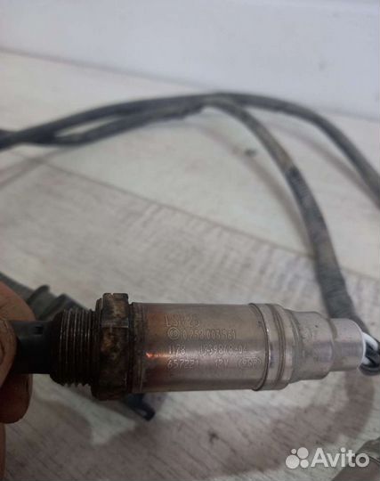 Лямда зонд BMW X5 E53