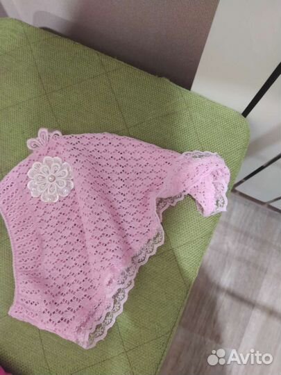 Косынки для девочки