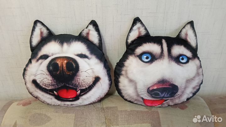 Подушка декоративная новая