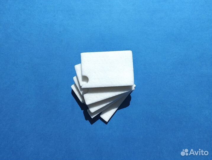 Поглотитель чернил (памперс, абсорбер) Epson