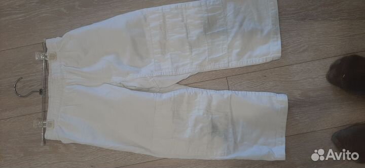 Кимоно для дзюдо детское 116