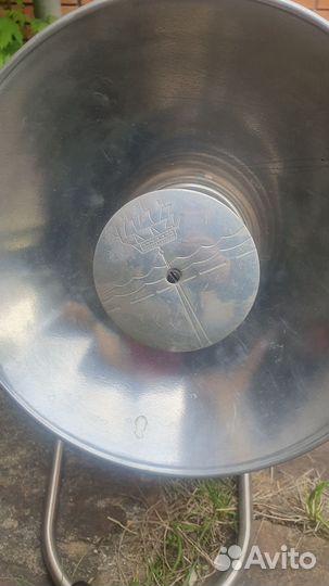 Рефлектор СССР