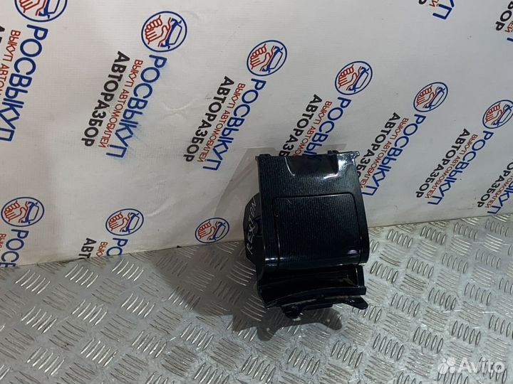 Ящик передней консоли SsangYong Rexton (Y250) I ре