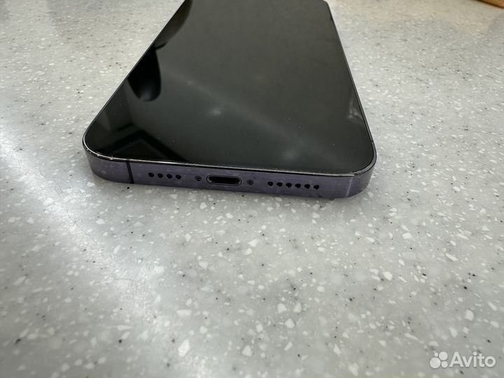 iPhone 14 Pro Max, 256 ГБ