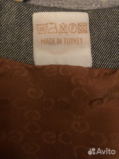 Костюм детский