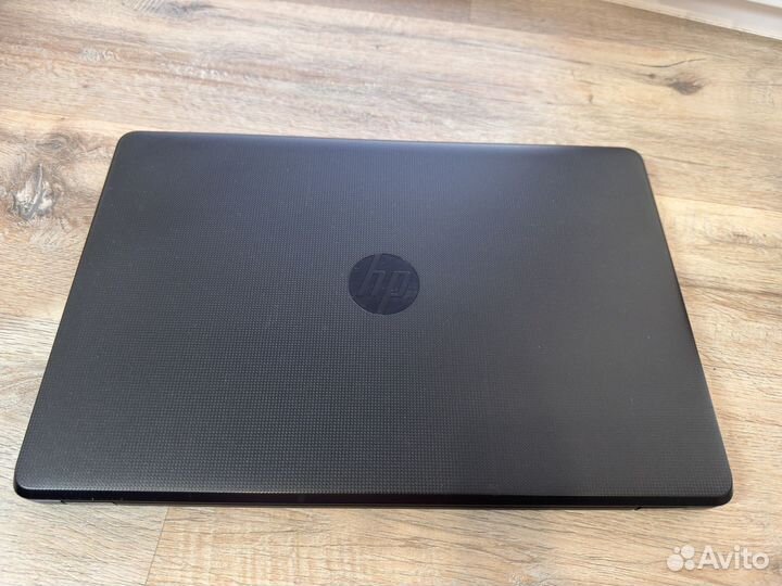Надёжный ноутбук HP i3gen5/8/256ssd