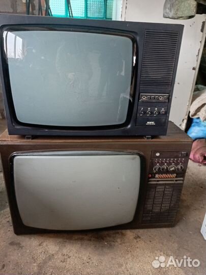 Продам телевизоры
