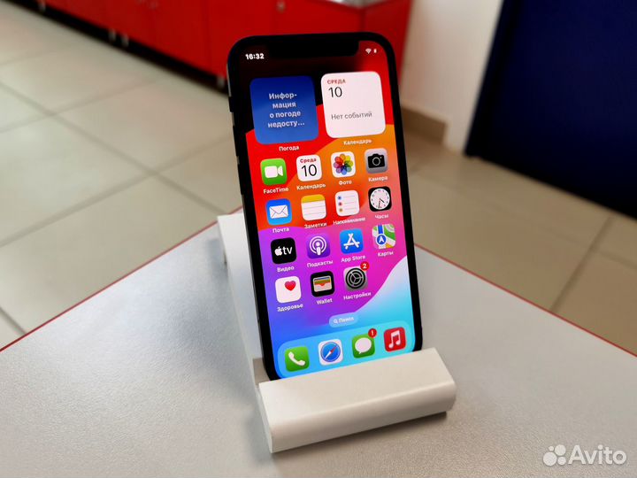 iPhone 12 mini, 128 ГБ