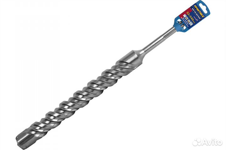 Буры SDS-max