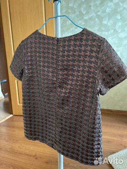 Блузка нарядная