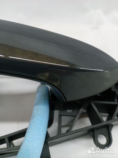 Ручка наружная задняя правая BMW X6 G06 0