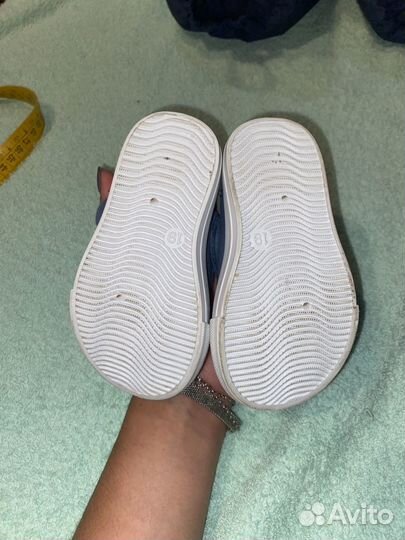 Кеды / босоножки / детская обувь