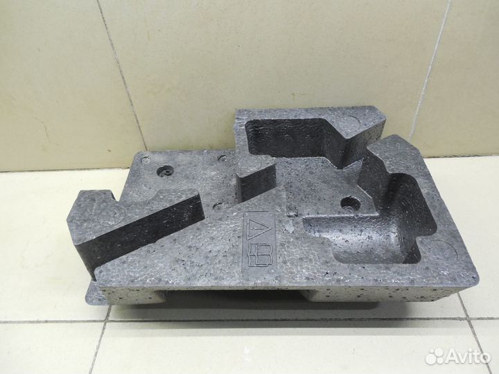 Ящик для инструментов Kuga 2008-2012