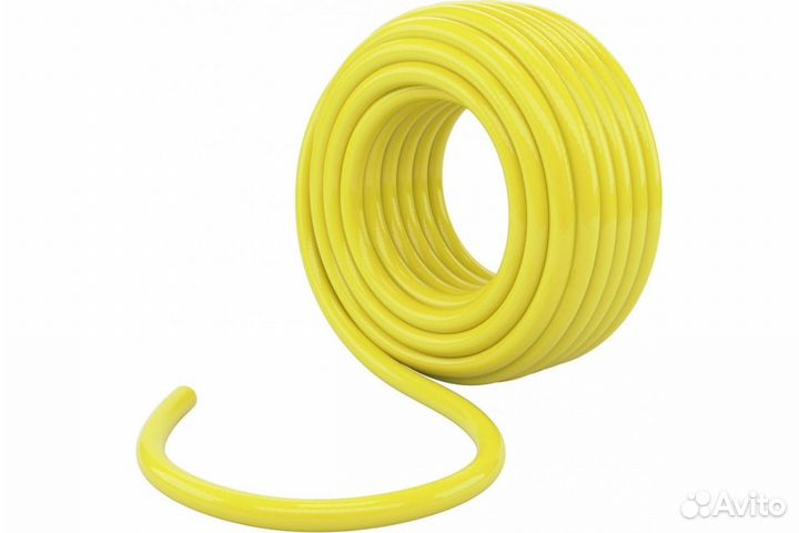 Поливочный армированный шланг сибртех Дачник пвх